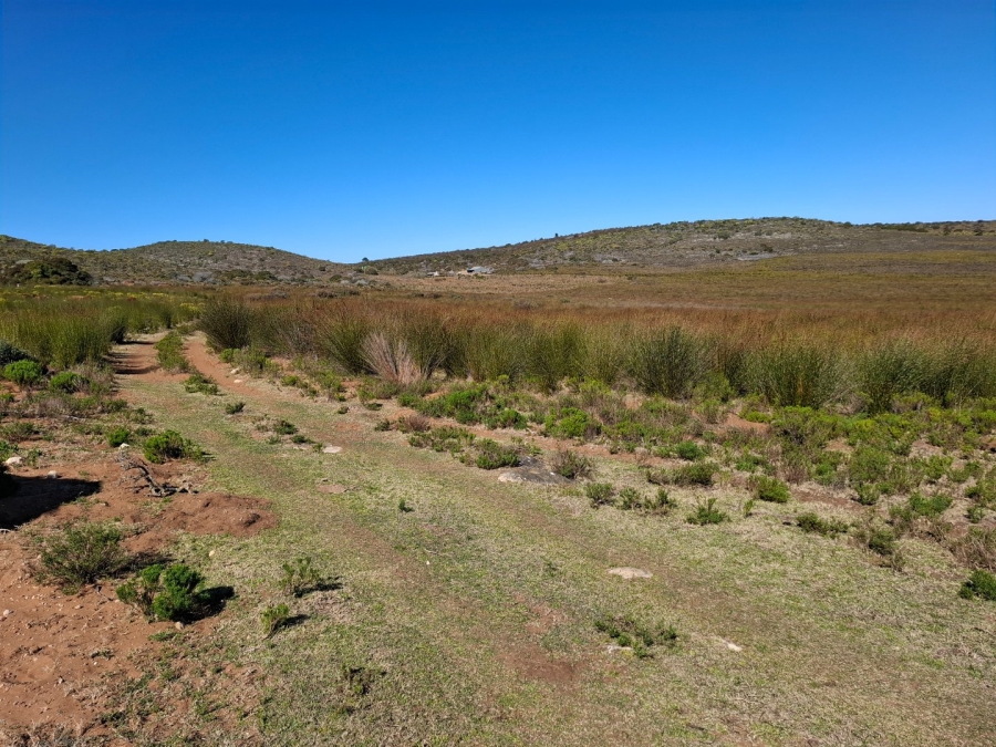 1 Bedroom Property for Sale in Riversdale Rural Western Cape
